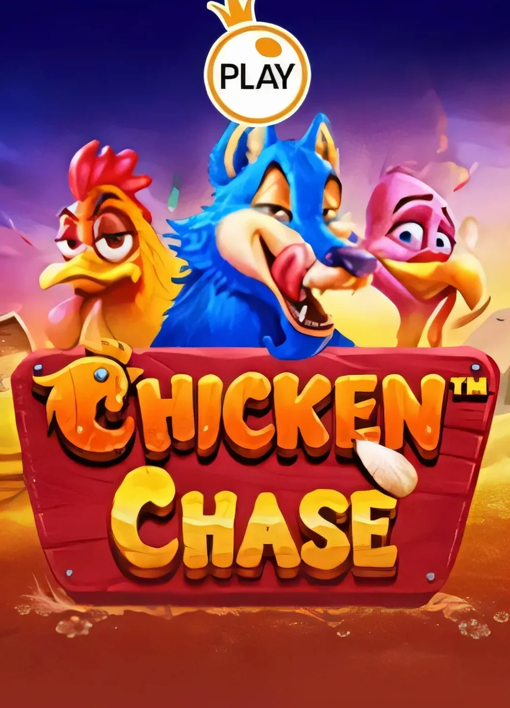 Chicken Chase