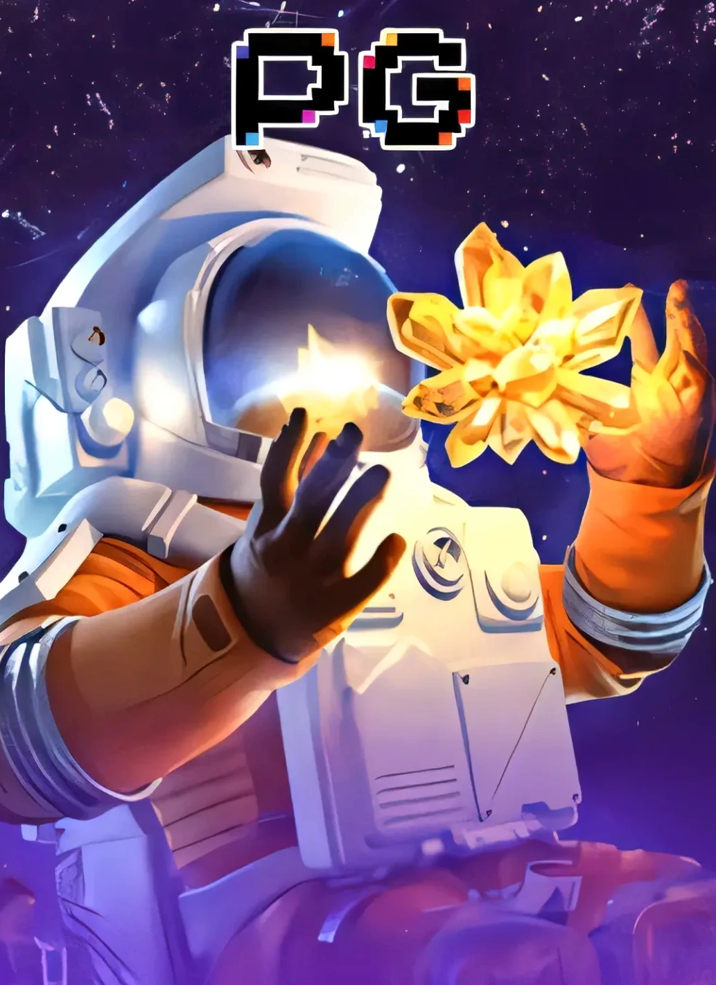 Galactic Gems