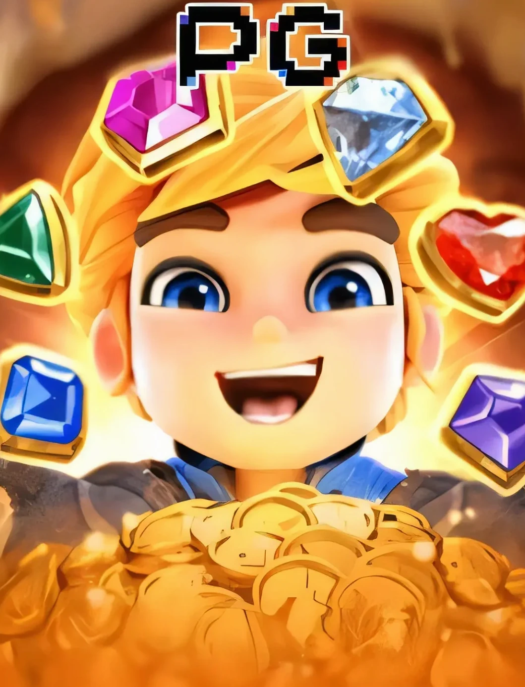 Gem Saviour