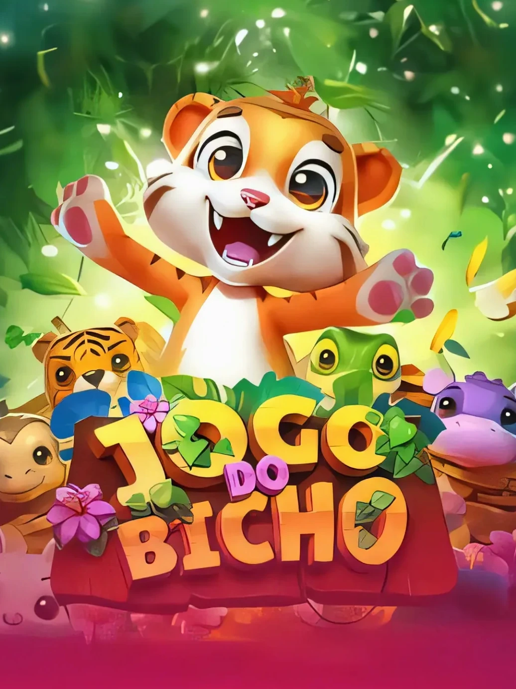 Jogo Bicho