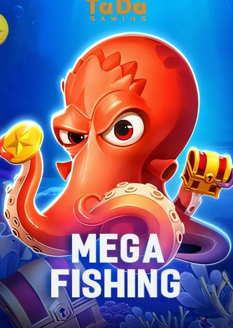 Mega Fishing