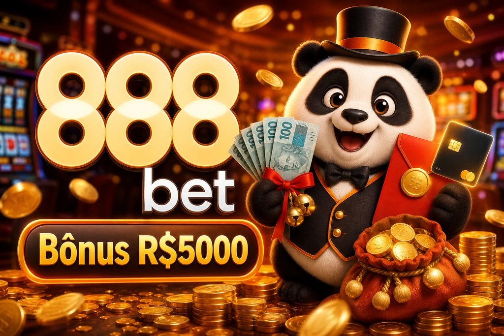 Arquitetura competitiva da 888bet